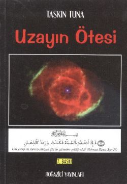 Uzayın Ötesi