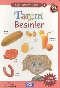 Tarçın ve Besinler