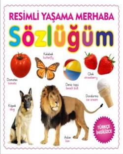 Yaşama Merhaba Sözlüğüm