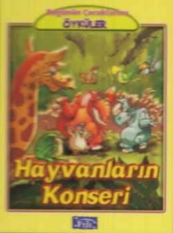 Hayvanların Konseri