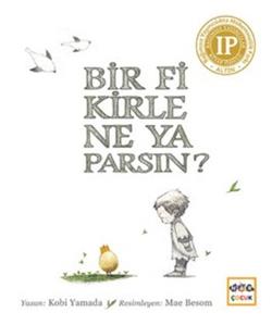 Bir Fikirle Ne Yaparsın? (Ciltli)