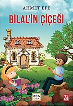 Bilal'in Çiçeği