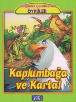 Kaplumbağa ve Kartal