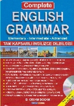 Complete English Grammar