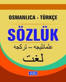 Osmanlıca-Türkçe Sözlük