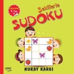 Şekillerle Sudoku