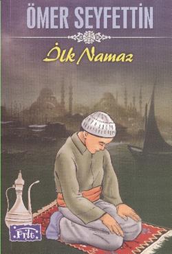 İlk Namaz