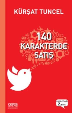 140 Karakterde Satış