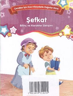 Bilinç ve Karakter Gelişimi (18 Kitap Takım)