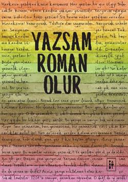 Yazsam Roman Olur