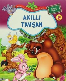 Akıllı Tavşan 2 - Temizlik Özgüven