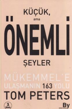 Küçük Ama Önemli Şeyler