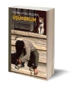 Üşüyorum