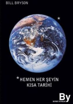 Hemen Her Şeyin Kısa Tarihi