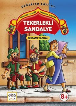 Tekerlekli Sandalye