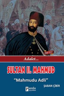 Sultan 2. Mahmud