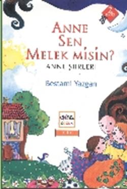 Anne Sen Melek Misin?