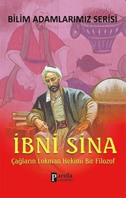 Bilim Adamlarımız Serisi - İbni Sina