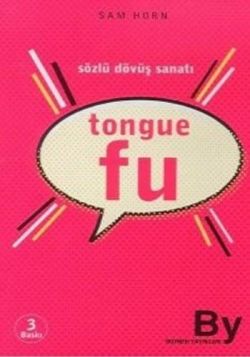 Tongue Fu