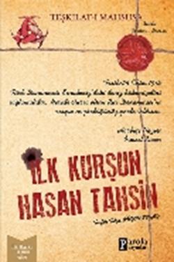 İlk Kurşun Hasan Tahsin