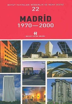 Madrid 1970-2000