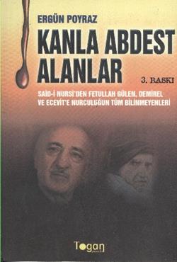 Kanla Abdest Alanlar