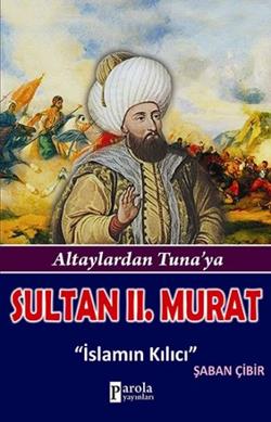 Sultan 2. Murat