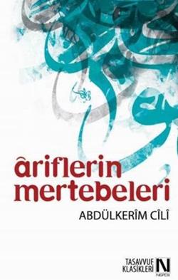 Ariflerin Mertebeleri