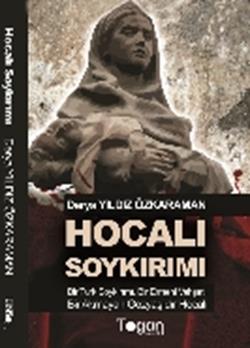 Hocalı Soykırımı