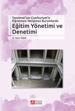 Eğitim Yönetimi ve Denetimi