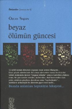 Beyaz Gülün Ateşi