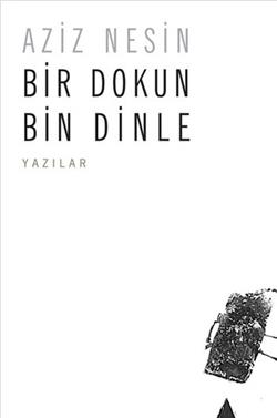 Bir Dokun Bin Dinle