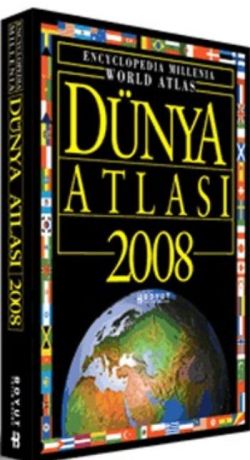 Dünya Atlası 2008