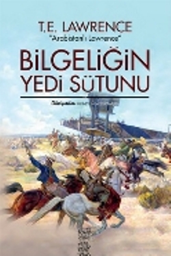 Bilgeliğin Yedi Sütunu