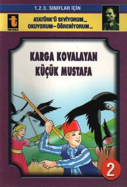 Karga Kovalayan Küçük Mustafa (Eğik El Yazısı)