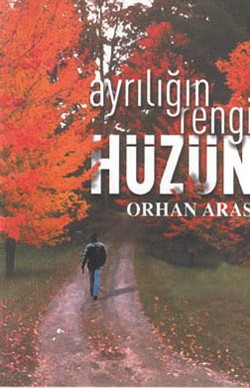 Ayrılığın Rengi Hüzün