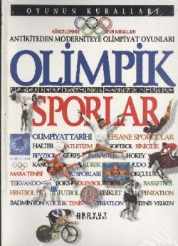 Olimpik Sporlar