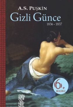 Gizli Günce 1836 - 1837