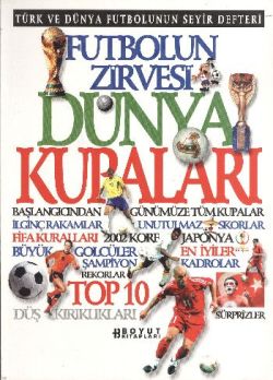 Futbolun Zirvesi Dünya Kupaları