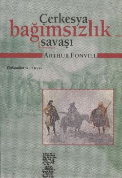 Çerkesya Bağımsızlık Savaşı