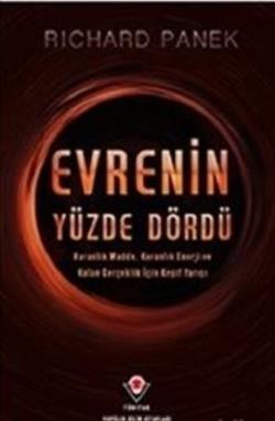 Evrenin Yüzde Dördü