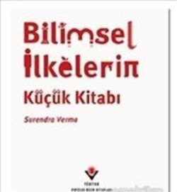 Bilimsel İlkelerin Küçük Kitabı