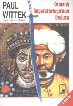 Osmanlı İmparatorluğu'nun Doğuşu