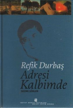 Adresi Kalbimde Seçme Şiirler