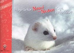 Hayvanlar Nasıl ve Neden Kışa Hazırlanır