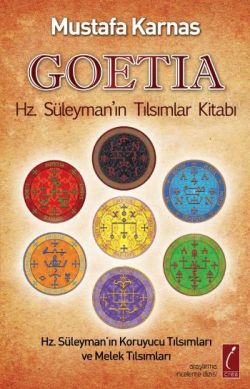 Goetia - Hz. Süleyman’ın Tılsımlar Kitabı