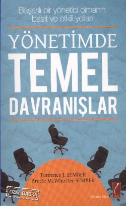 Yönetimde Temel Davranışlar