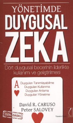 Yönetimde Duygusal Zeka