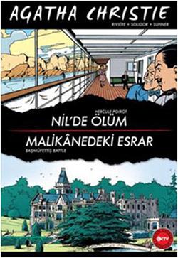 Nil’de Ölüm - Malikanedeki Esrar