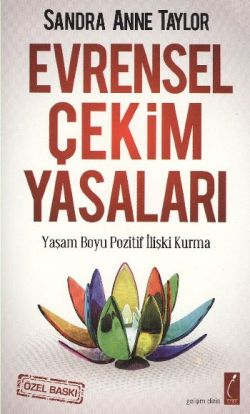 Evrensel Çekim Yasaları